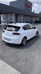 Seat Leon 2009 Fecelift