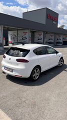 Seat Leon 2009 Fecelift-thumb-1