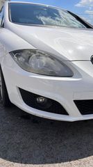 Seat Leon 2009 Fecelift-thumb-9