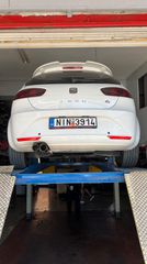 Seat Leon 2009 Fecelift-thumb-14