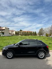 Audi Q3 2013 2.0 TFSI QUATTRO panorama