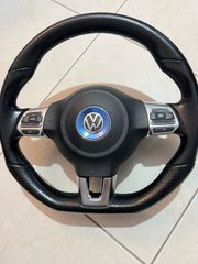 τιμόνι flat botton golf 6-thumb-4