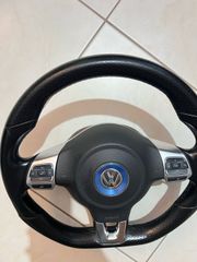 τιμόνι flat botton golf 6-thumb-7