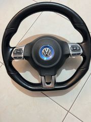 τιμόνι flat botton golf 6-thumb-8