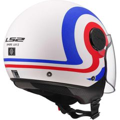 ΚΡΑΝΟΣ O/F LS2 558.5 SPHERE LUX II 22.06 URBY WH/BLUE /RED L-thumb-4