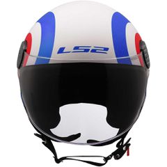 ΚΡΑΝΟΣ O/F LS2 558.5 SPHERE LUX II 22.06 URBY WH/BLUE /RED L-thumb-1