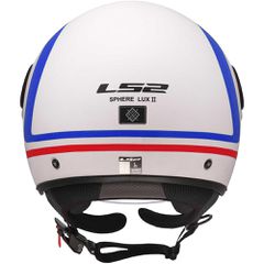 ΚΡΑΝΟΣ O/F LS2 558.5 SPHERE LUX II 22.06 URBY WH/BLUE /RED L-thumb-3