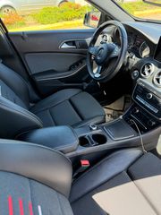 Mercedes-Benz A 180 2019 A180d Automatic-thumb-4