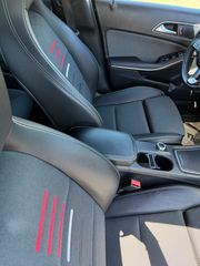 Mercedes-Benz A 180 2019 A180d Automatic-thumb-5