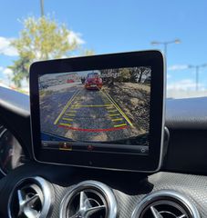 Mercedes-Benz A 180 2019 A180d Automatic-thumb-6