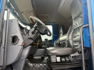 Scania 2009 R500 V8 Holland Truck-thumb-12