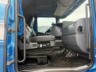 Scania 2009 R500 V8 Holland Truck-thumb-13