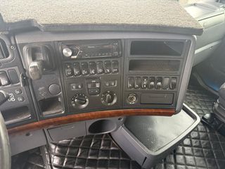Scania 2009 R500 V8 Holland Truck-thumb-16