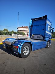 Scania 2009 R500 V8 Holland Truck-thumb-6