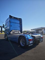 Scania 2009 R500 V8 Holland Truck-thumb-7
