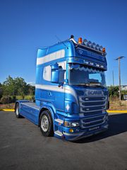 Scania 2009 R500 V8 Holland Truck-thumb-2