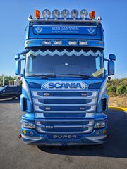 Scania 2009 R500 V8 Holland Truck-thumb-5