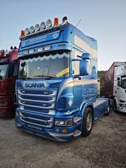 Scania 2009 R500 V8 Holland Truck-thumb-3