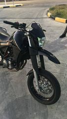 Yamaha XT 660 2005-thumb-1