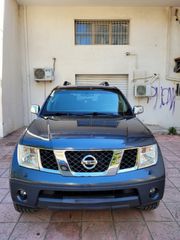 Nissan Pathfinder 2007 PATHFINDER DCI