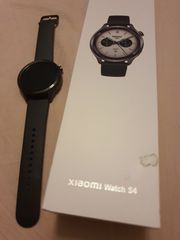 Xiaomi s4 watch
