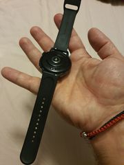 Xiaomi s4 watch-thumb-1