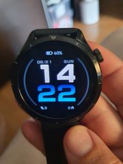 Xiaomi s4 watch-thumb-2