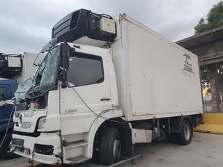 Mercedes 1224