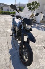 Yamaha XT 660X 2007-thumb-1