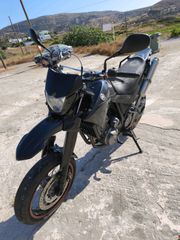 Yamaha XT 660X 2007-thumb-2