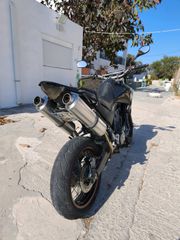 Yamaha XT 660X 2007-thumb-3