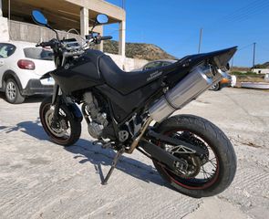 Yamaha XT 660X 2007-thumb-4