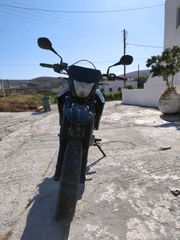Yamaha XT 660X 2007-thumb-5