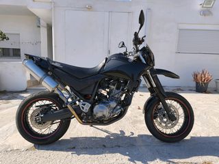 Yamaha XT 660X 2007-thumb-6