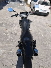 Yamaha XT 660X 2007-thumb-7