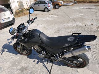 Yamaha XT 660X 2007-thumb-8