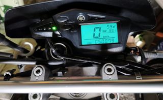 Yamaha XT 660X 2007-thumb-9