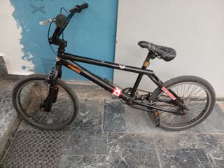 BMX Carrera 2024