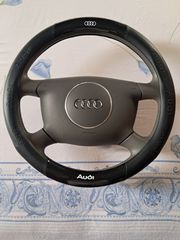 Τιμόνι με αερόσακο