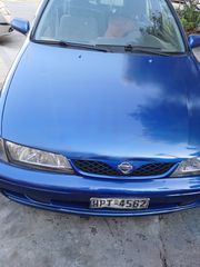 Nissan Almera 1999 1.4