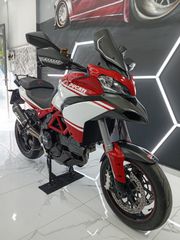 Ducati Multistrada 1200 2013
