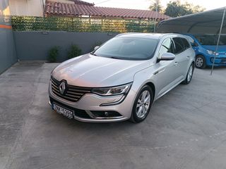 Renault Talisman 2016