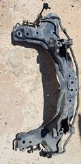 Πισω γέφυρα από Honda Crv K20 2001-2006.