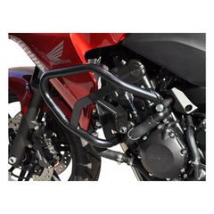 Zieger crash bar black-thumb-1