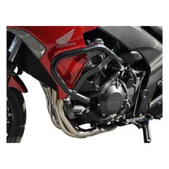 Zieger crash bar black-thumb-2
