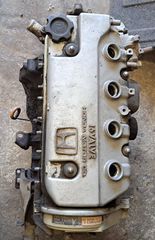 Μοτερ D13b2 από Honda Civic Eg 92-95.