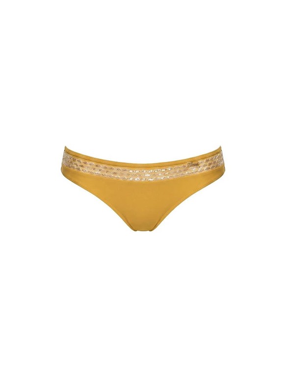 Μαγιό Μπικίνι Slip Selin M-844