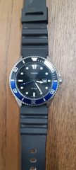 Casio Duro "Batman" MDV-107 (Χωρίς Ξιφία) + 3 Έξτρα Λουράκια (NATO & Mesh)