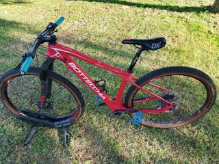 All - Mountain Bottecchia 2019 Ortles 297+