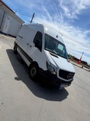 Mercedes-Benz Sprinter 2018 316 CDI